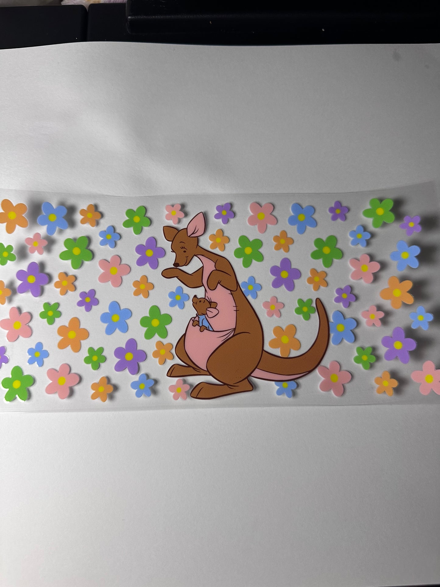 Wrap 1267