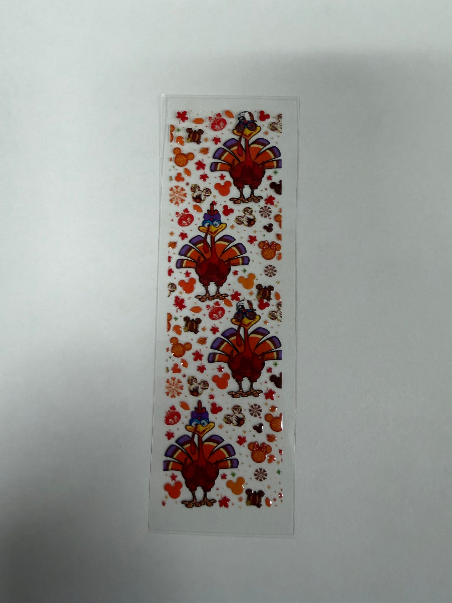 Pen 127