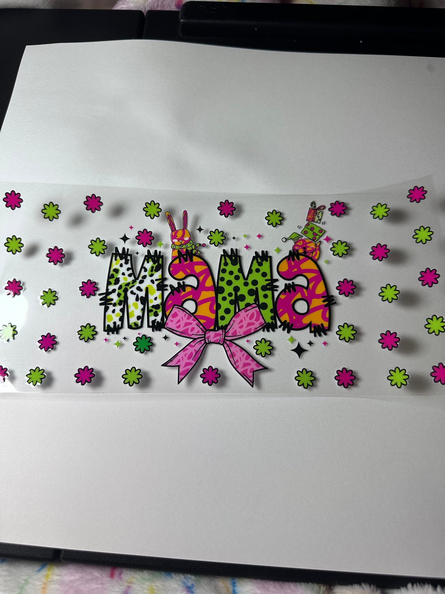 Wrap 1256