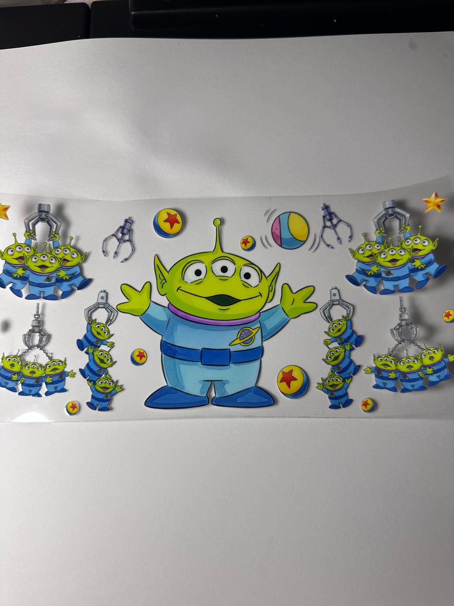 Wrap 1272