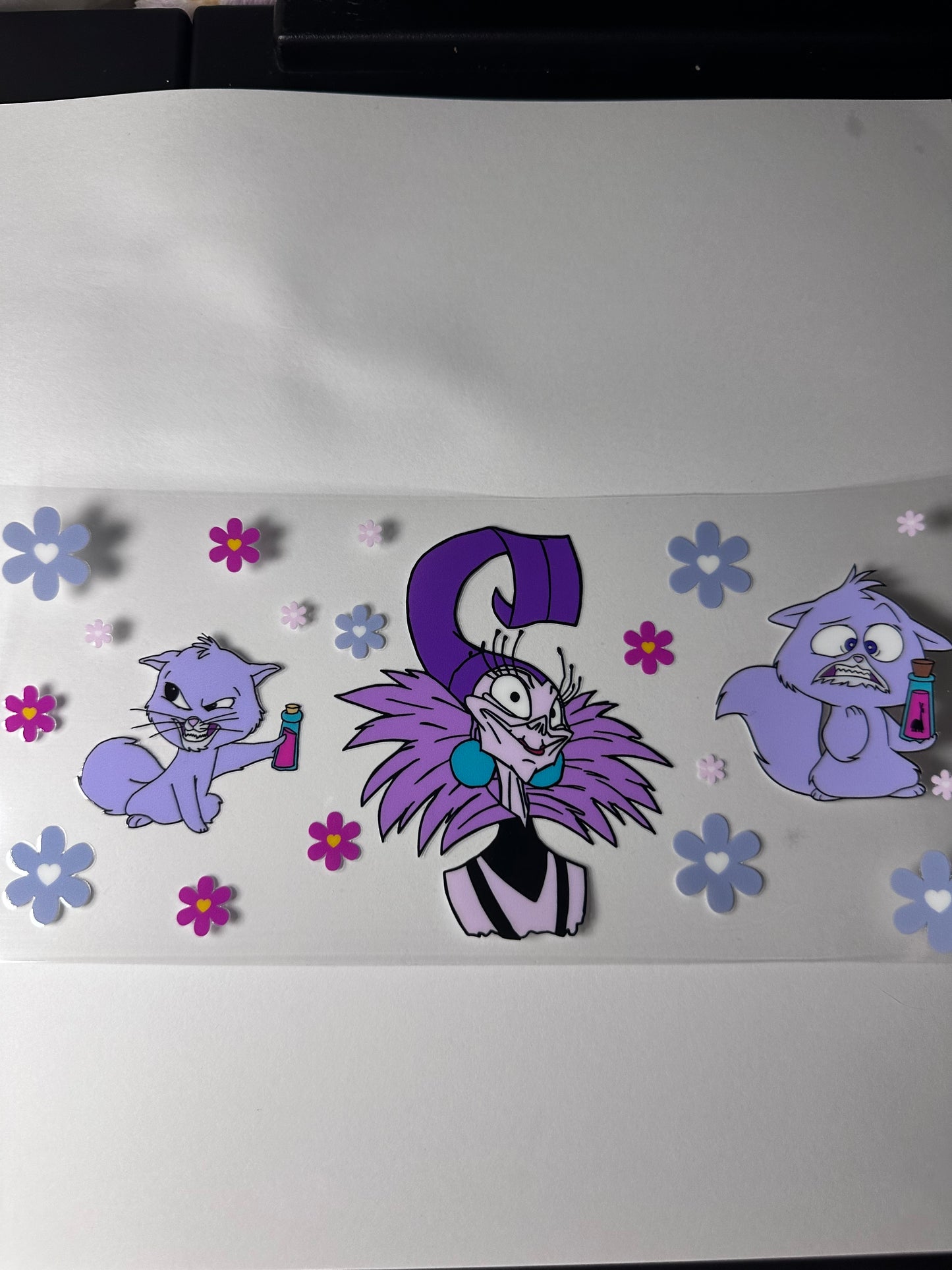 Wrap 1266