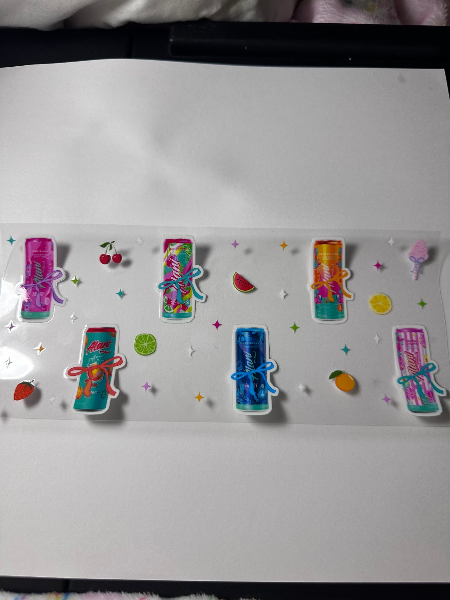 Wrap 1316