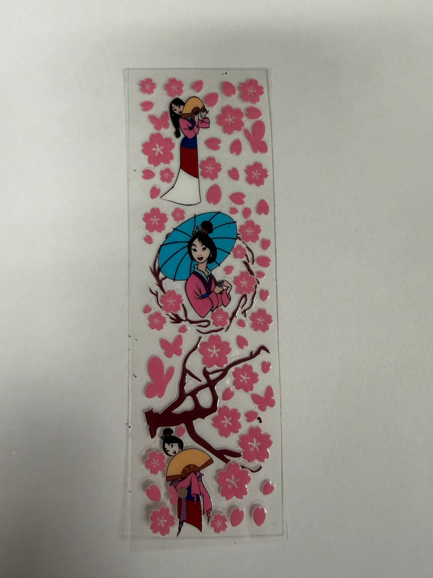 Pen 173