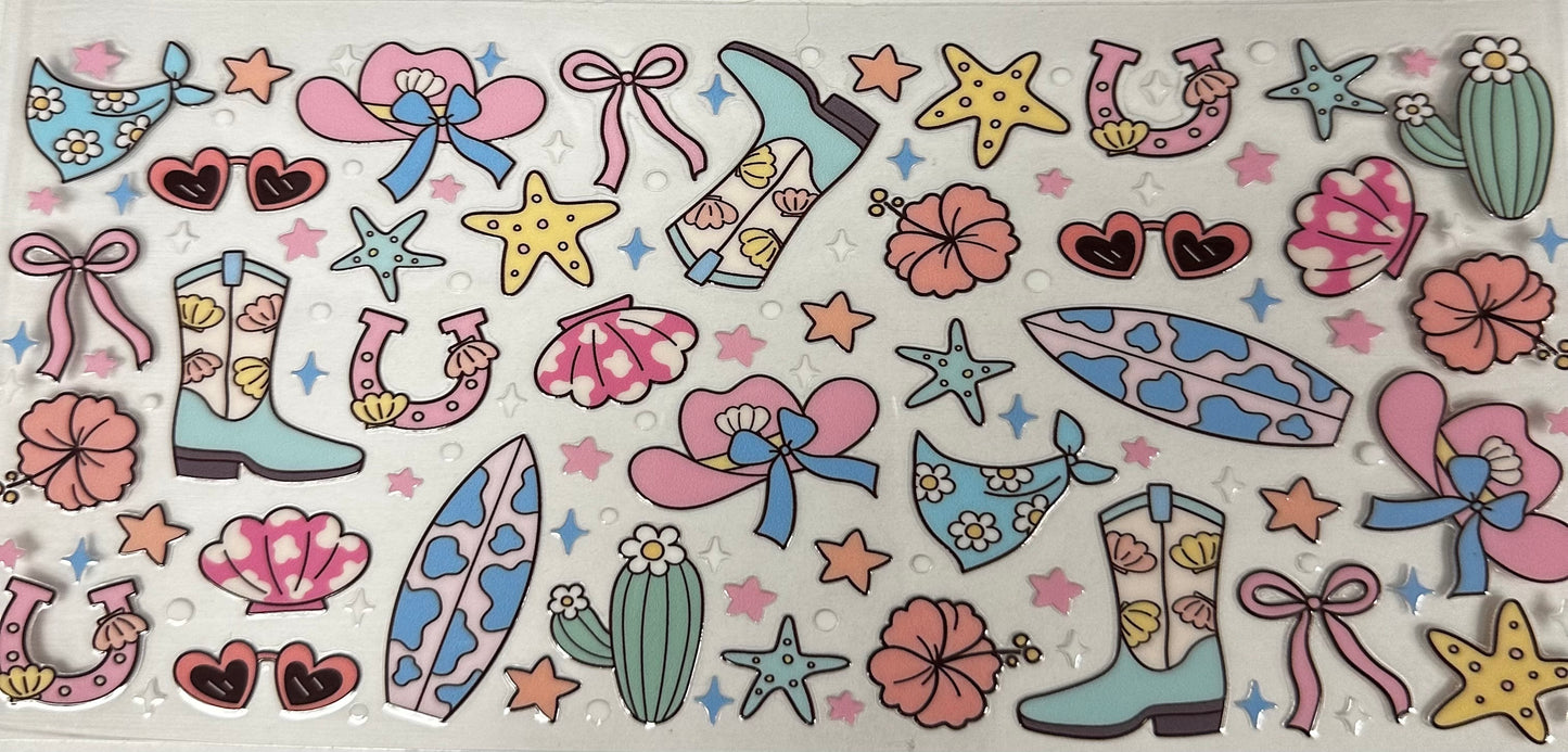 Wrap 436