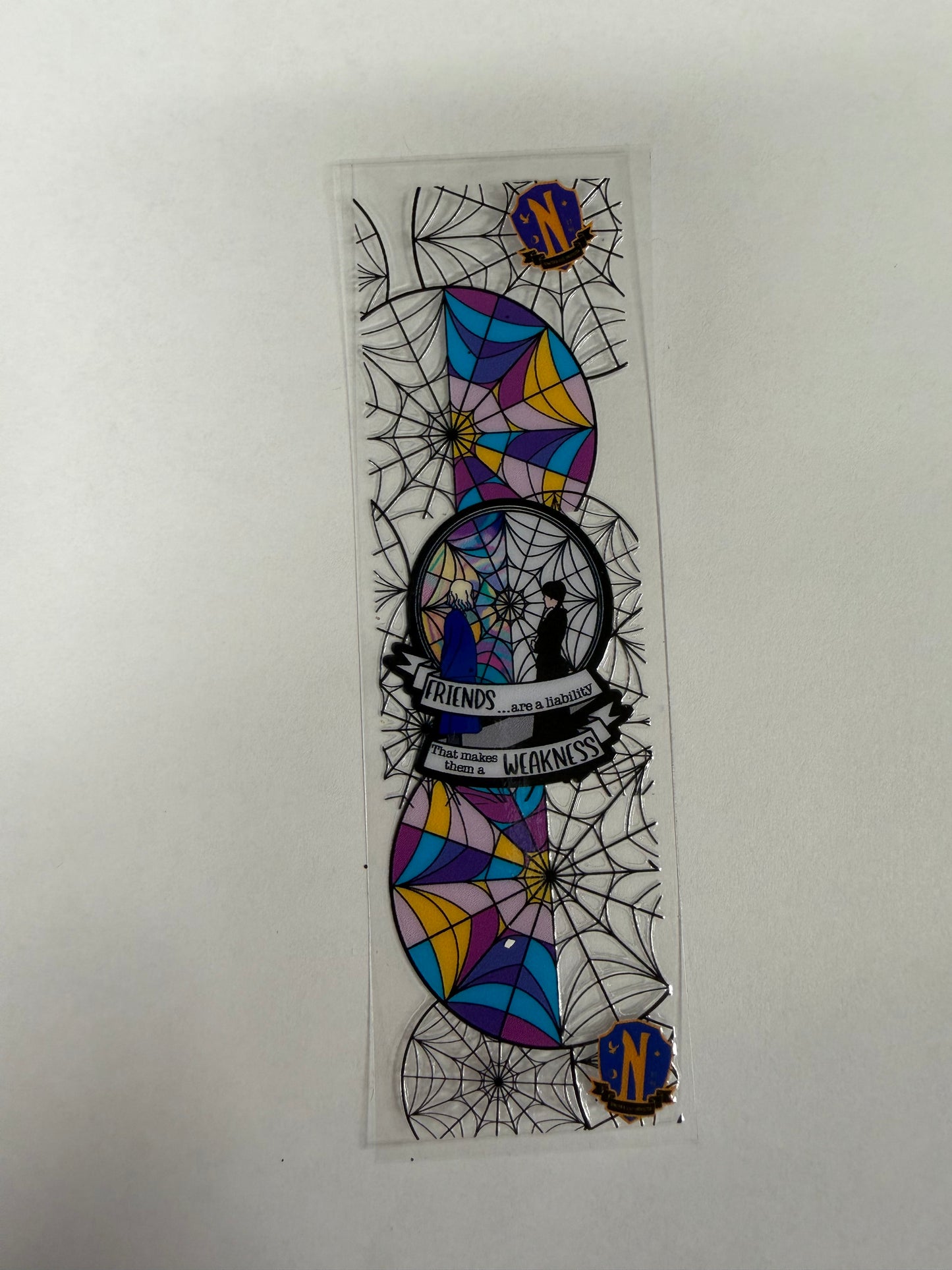 Pen 193
