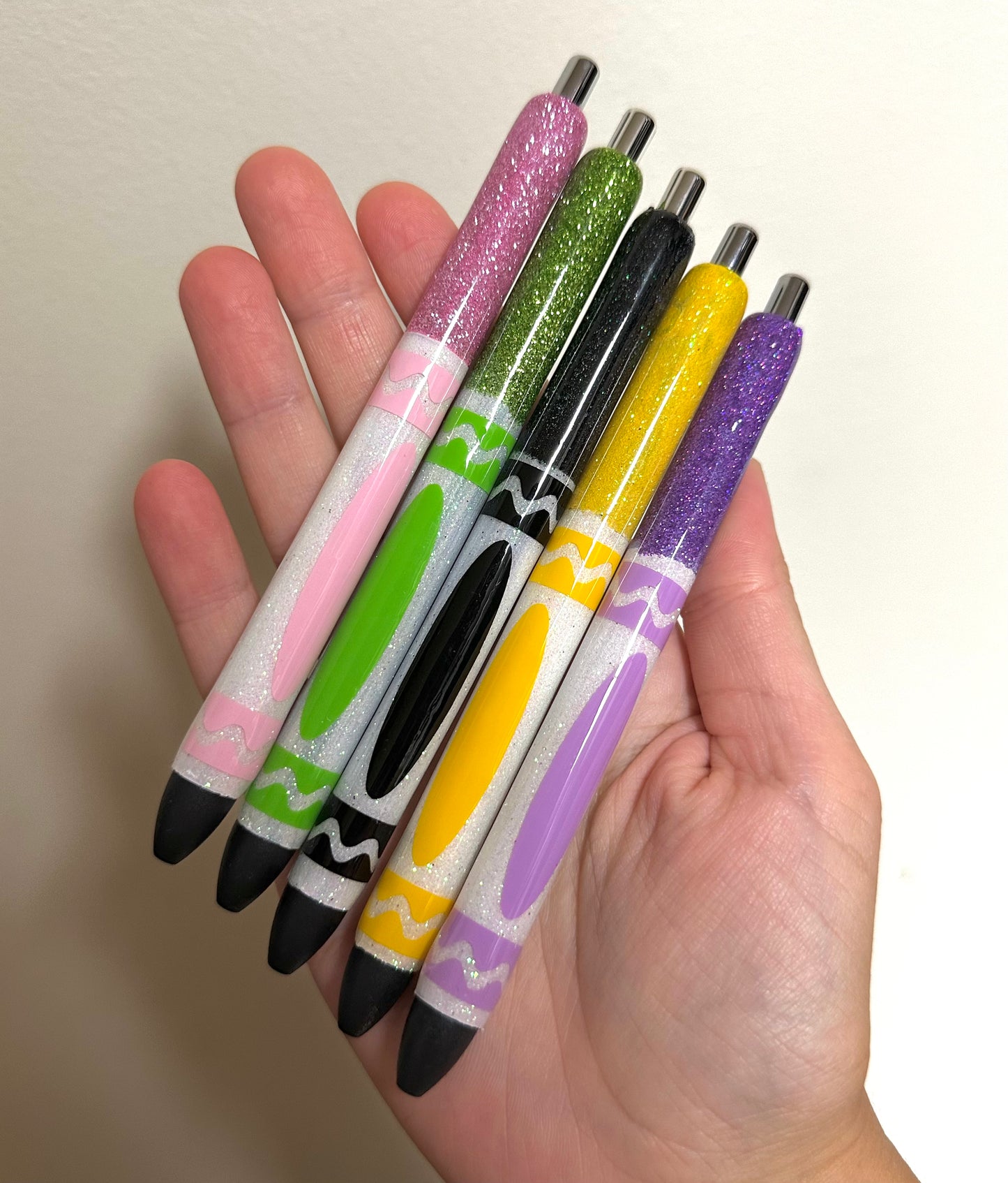 Custom Marker Pen