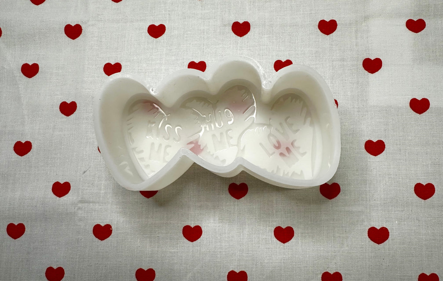 Valentine 1