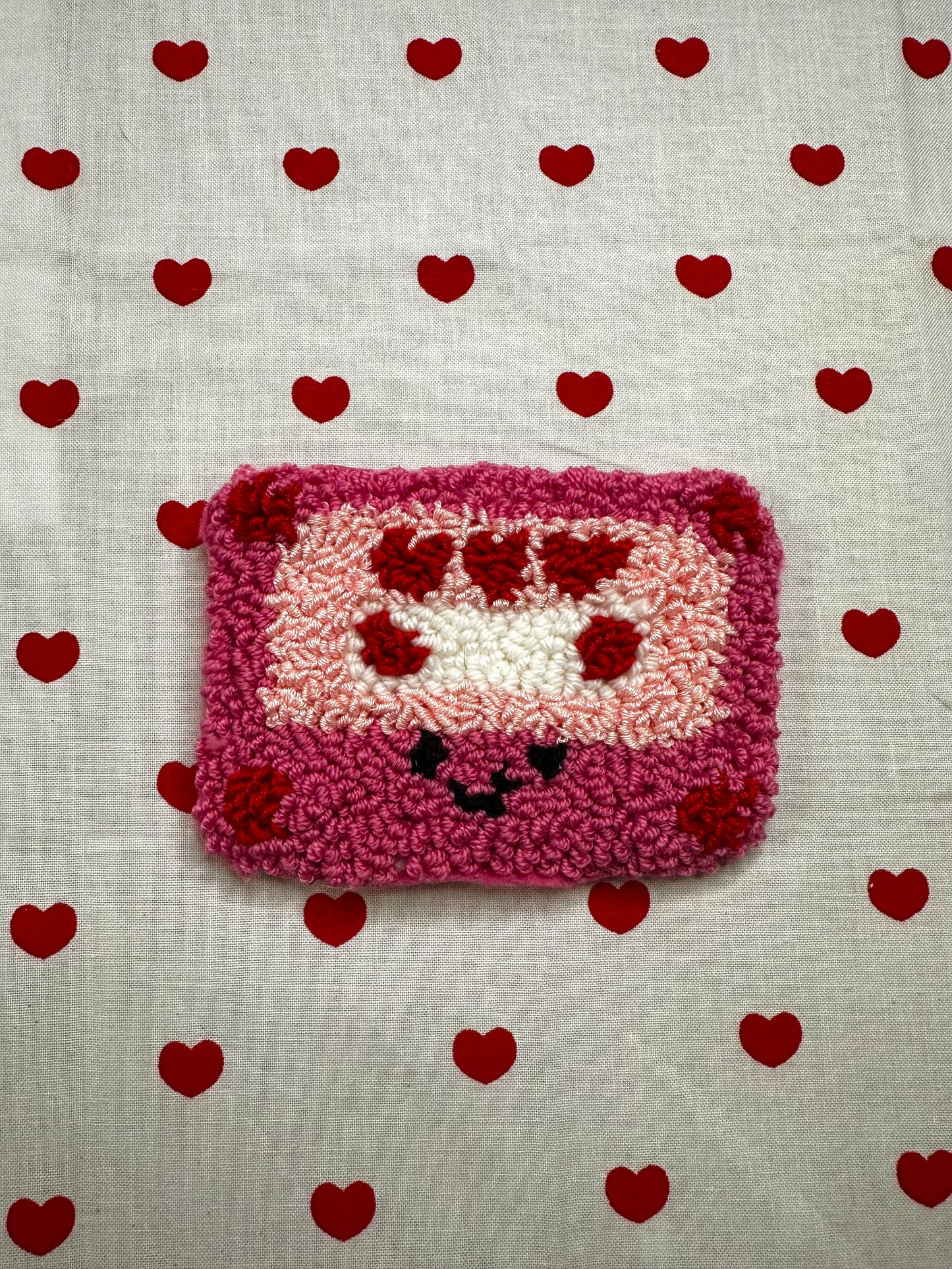 Valentine 2