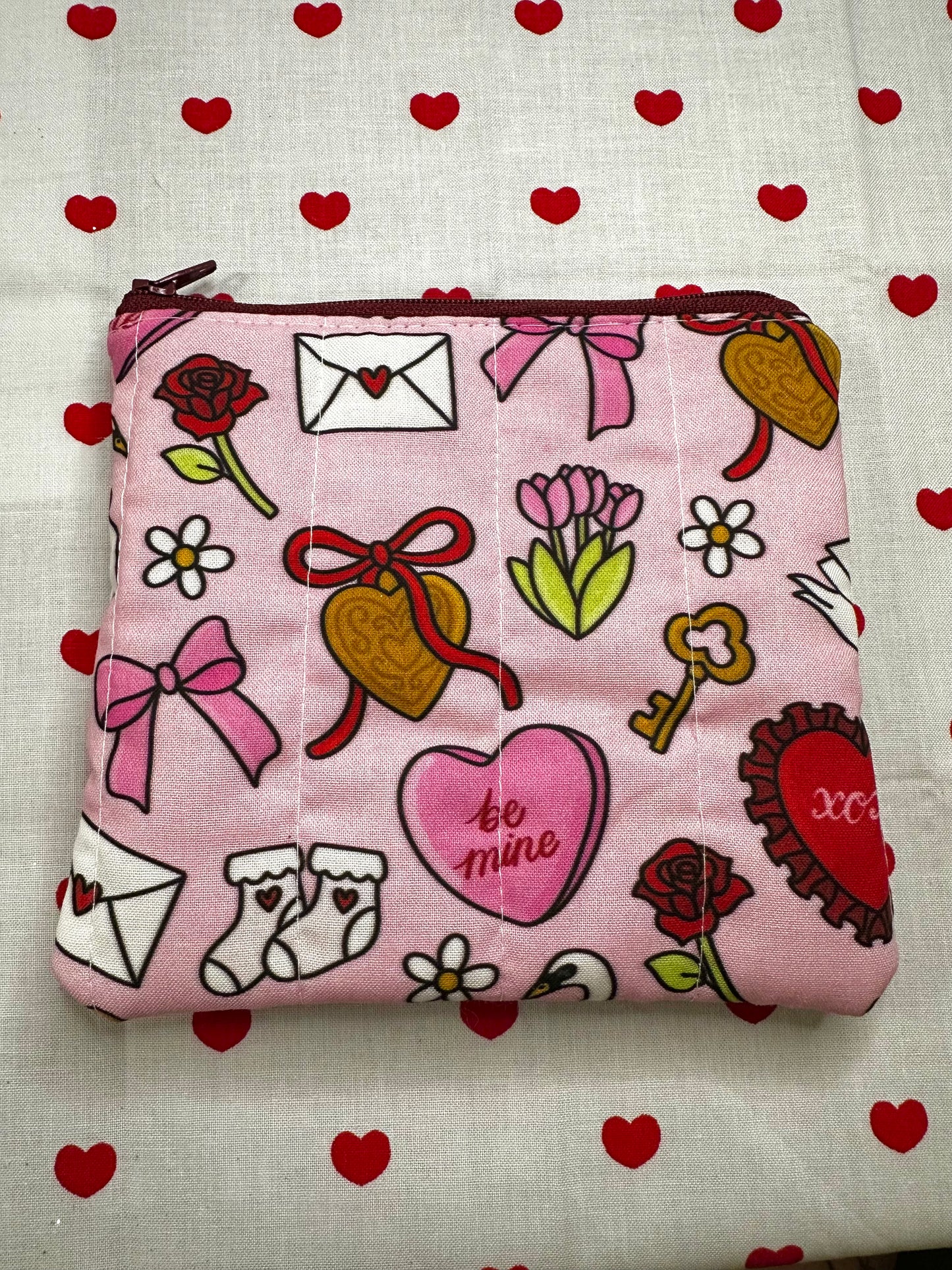 Valentine 8