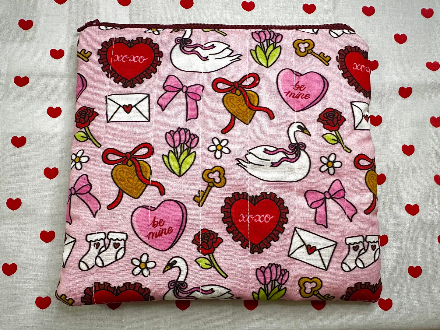 Valentine 12