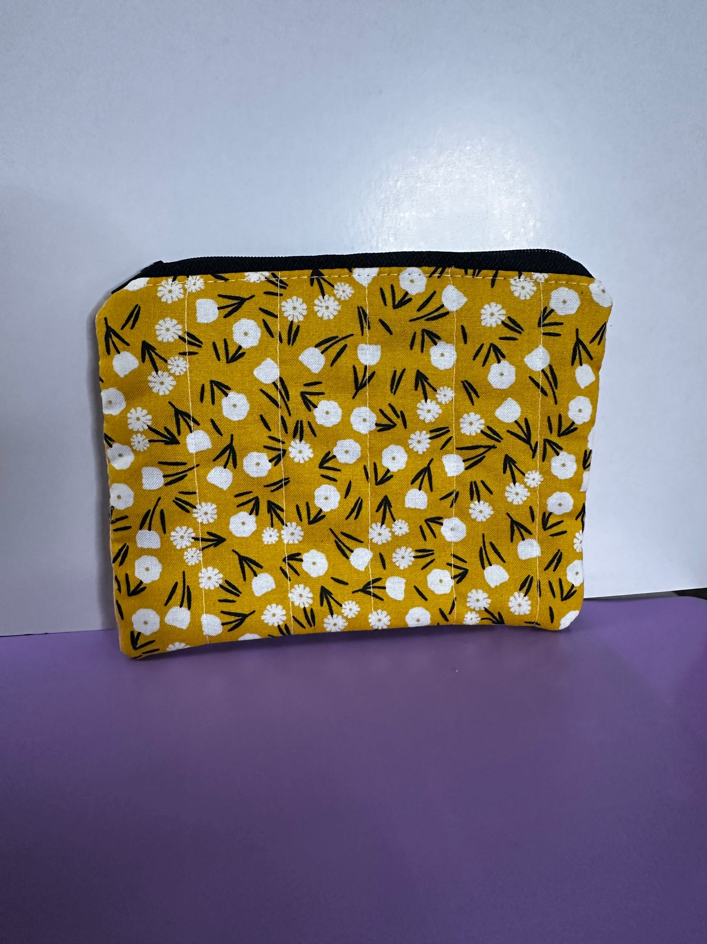 Small Zipper 19