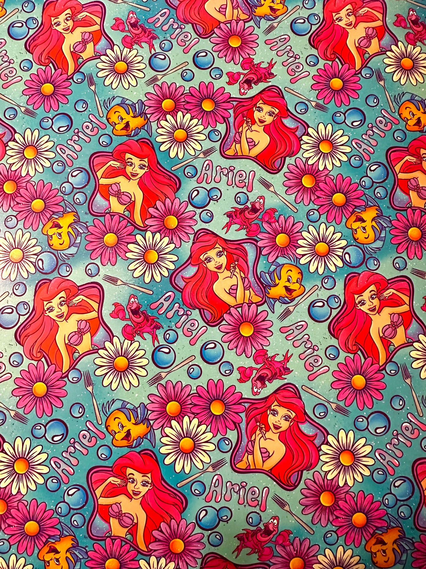 Vinyl 61