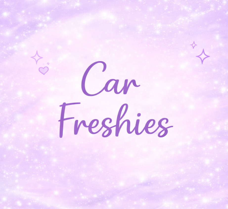 Car Freshies