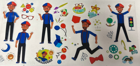 Wrap 1241