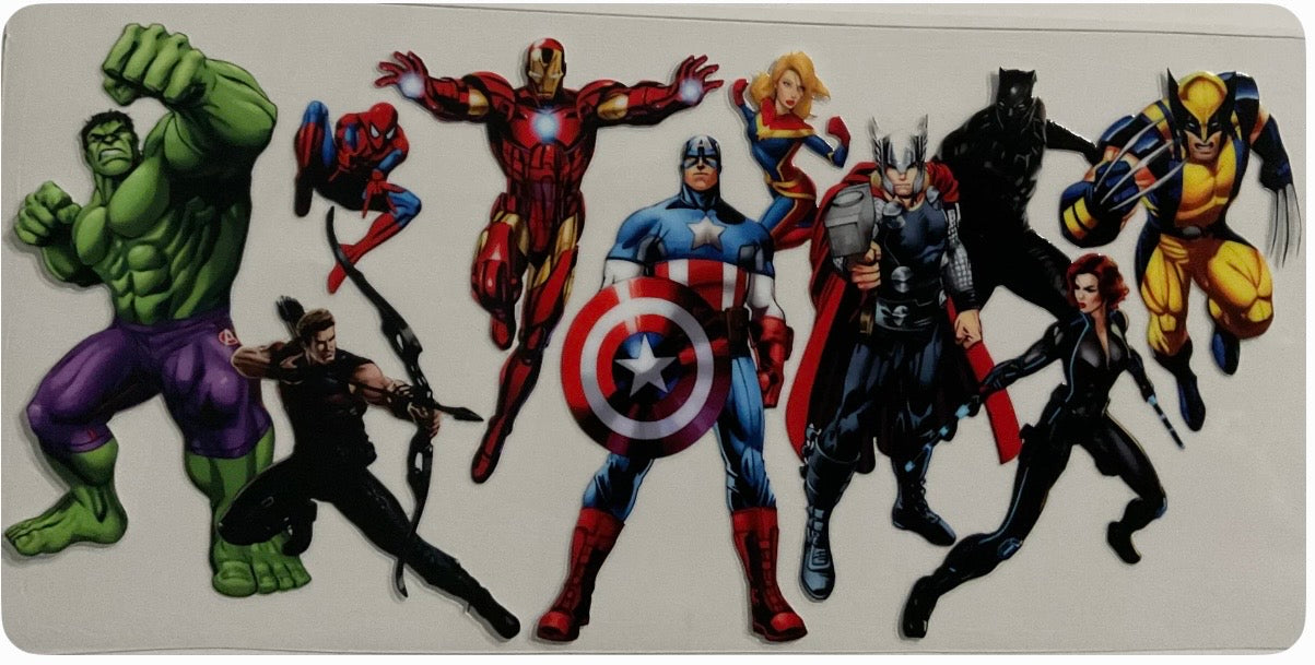 Wrap 586