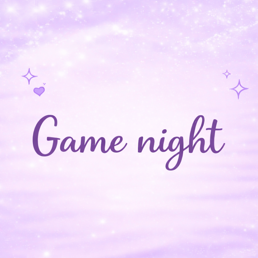 Game Night
