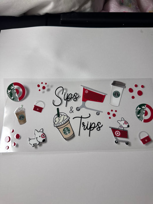 Wrap 1319