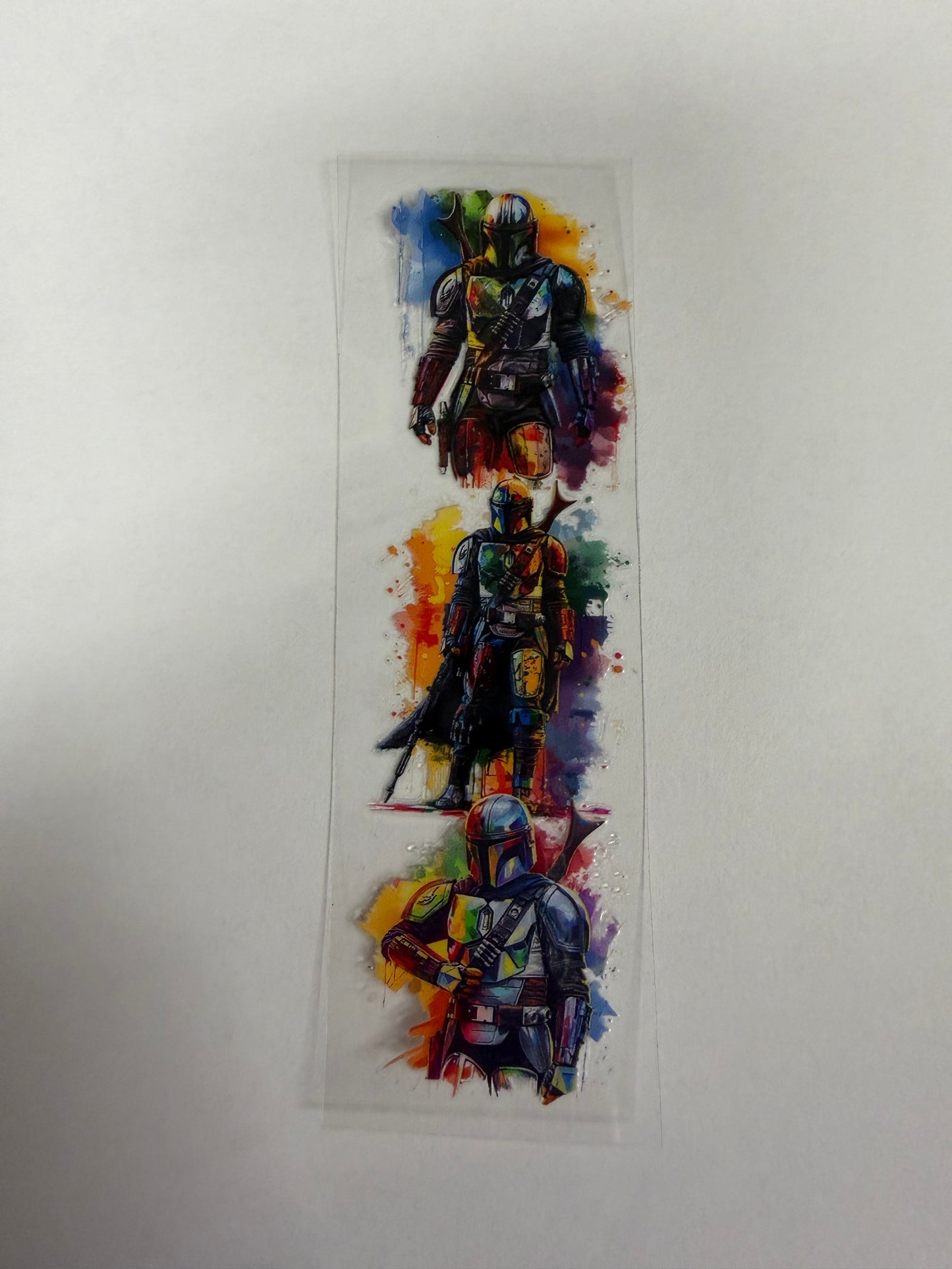 Pen 157