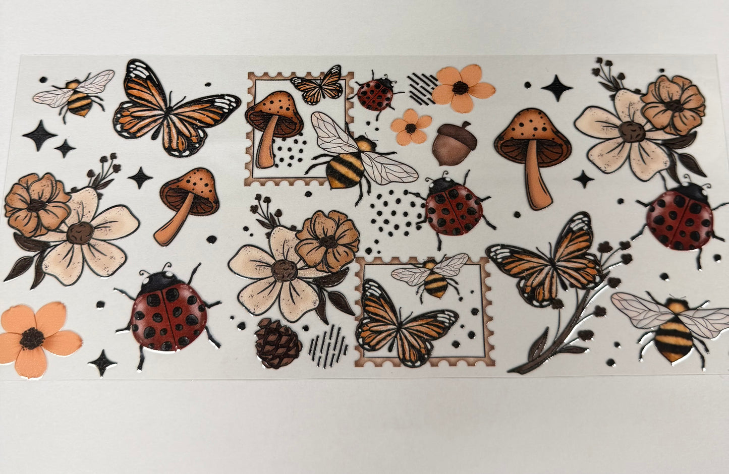 Wrap 1663