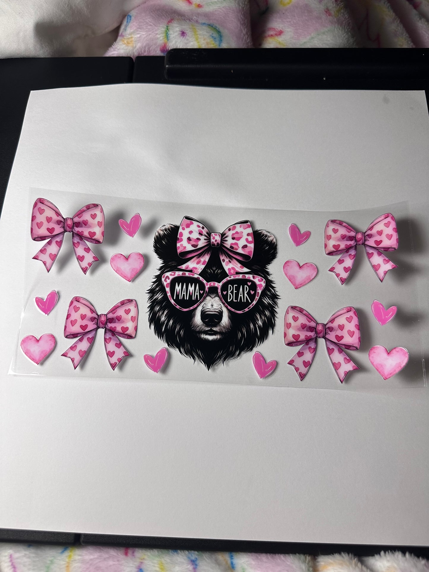 Wrap 1258