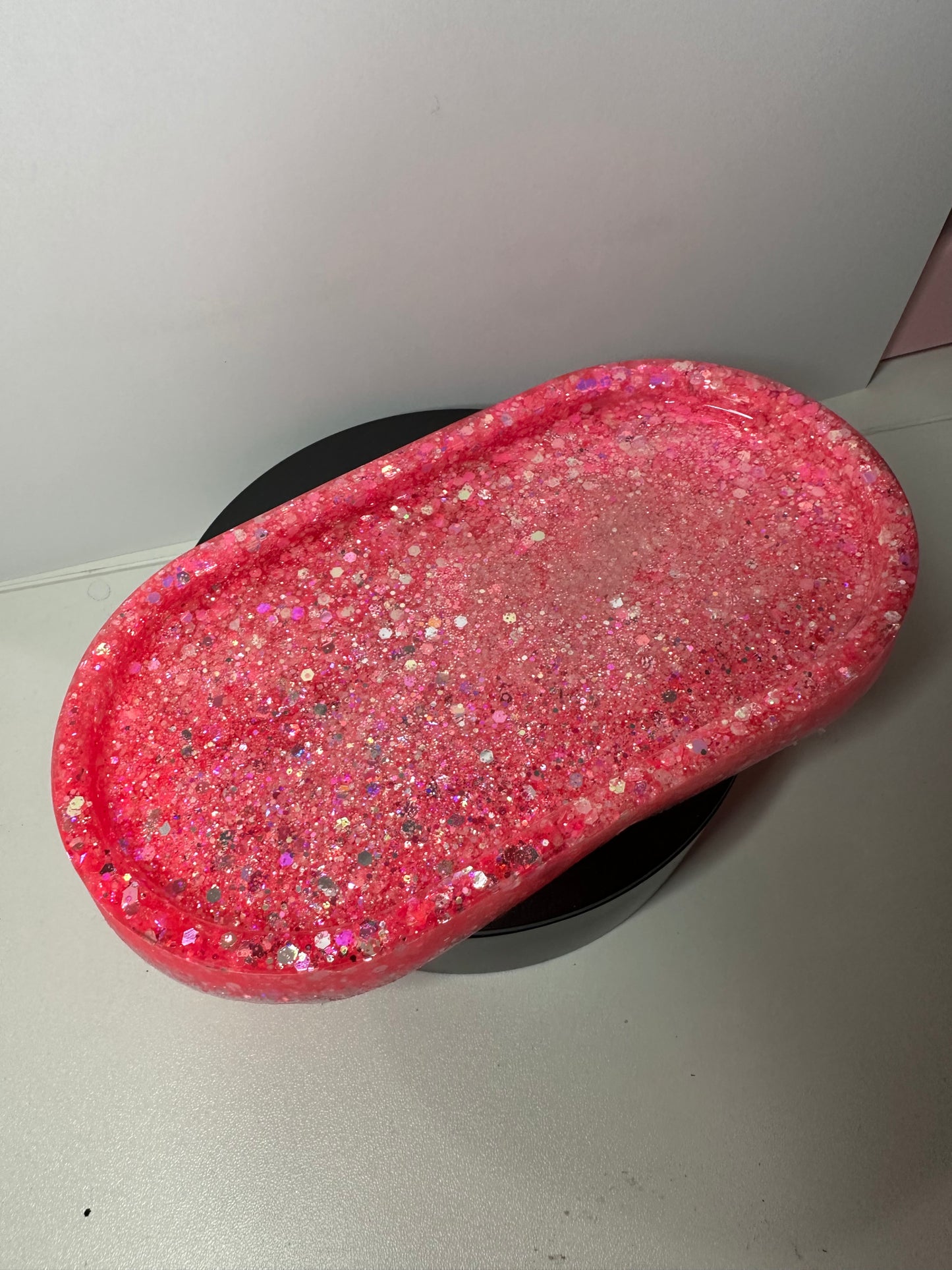 Custom Jewelry Tray
