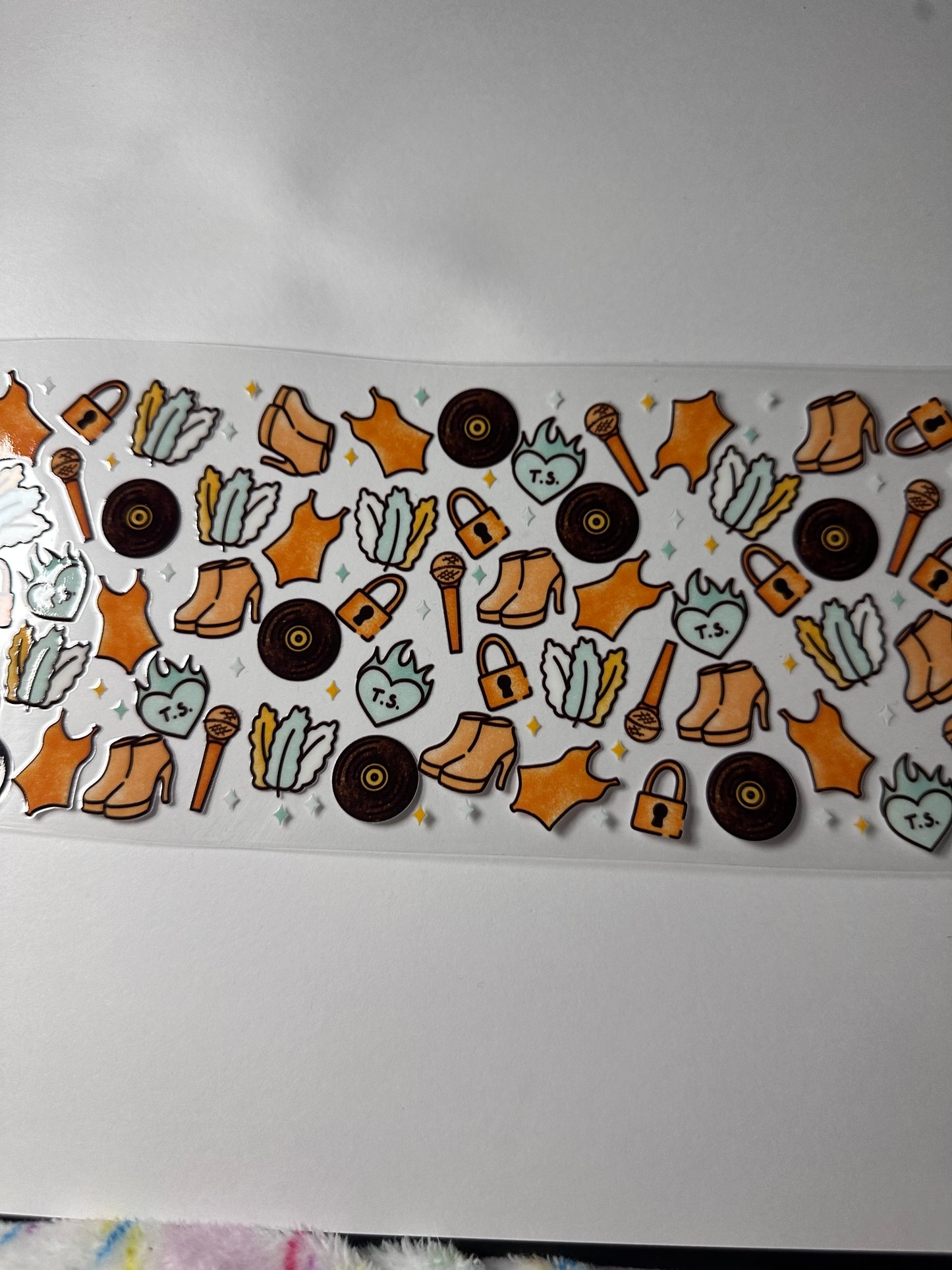 Wrap 1323