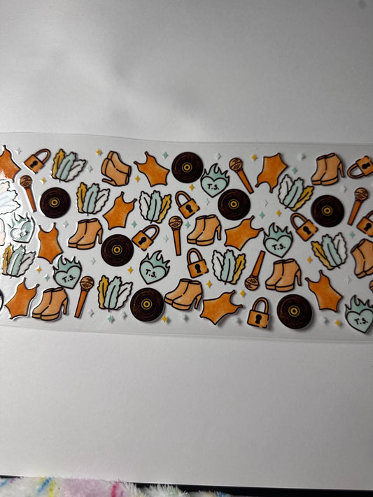 Wrap 1323