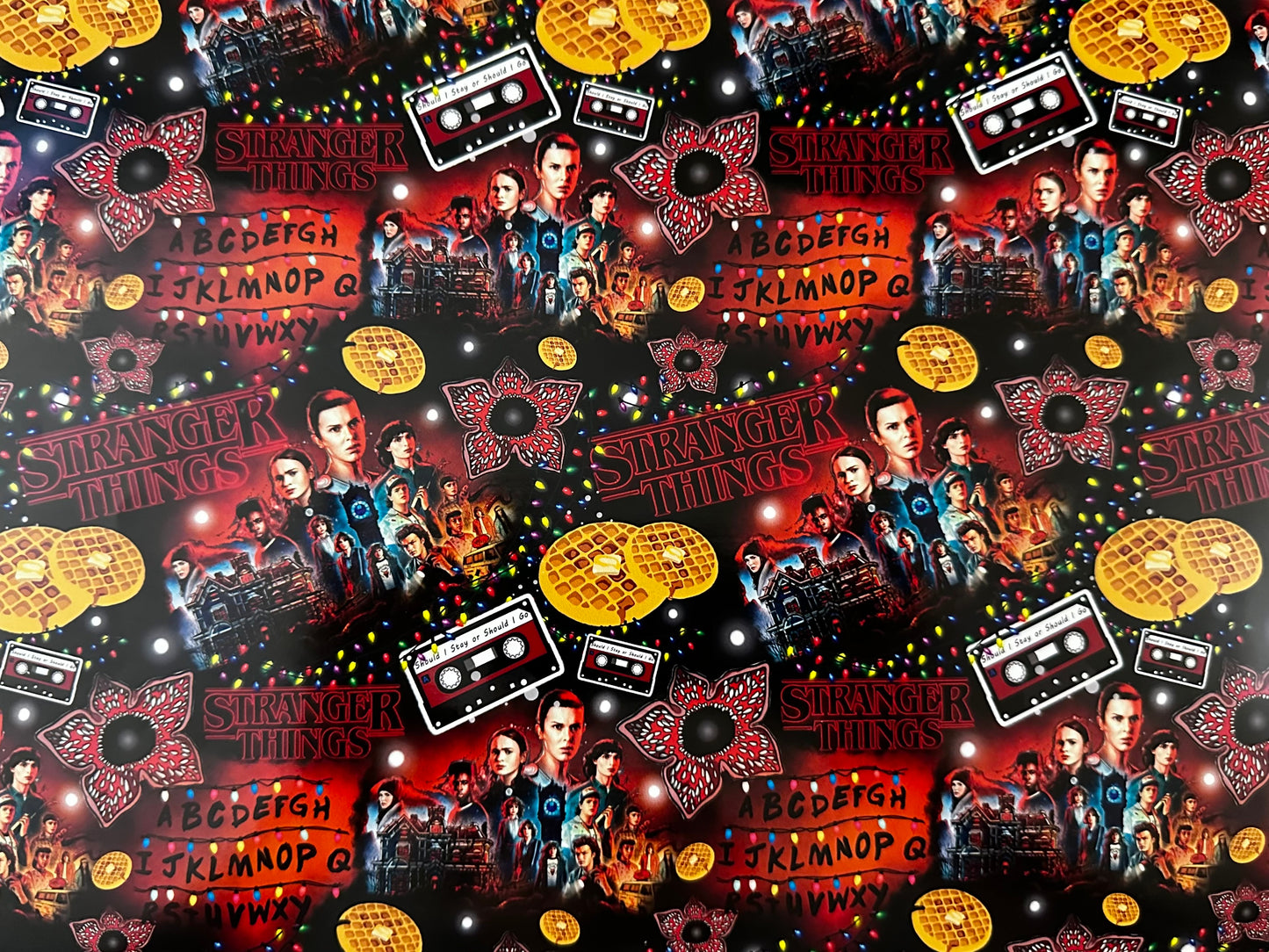 Vinyl 4