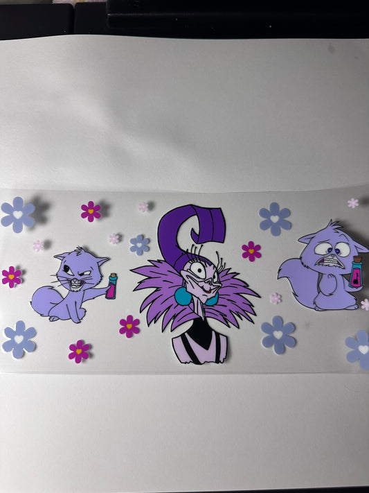 Wrap 1266
