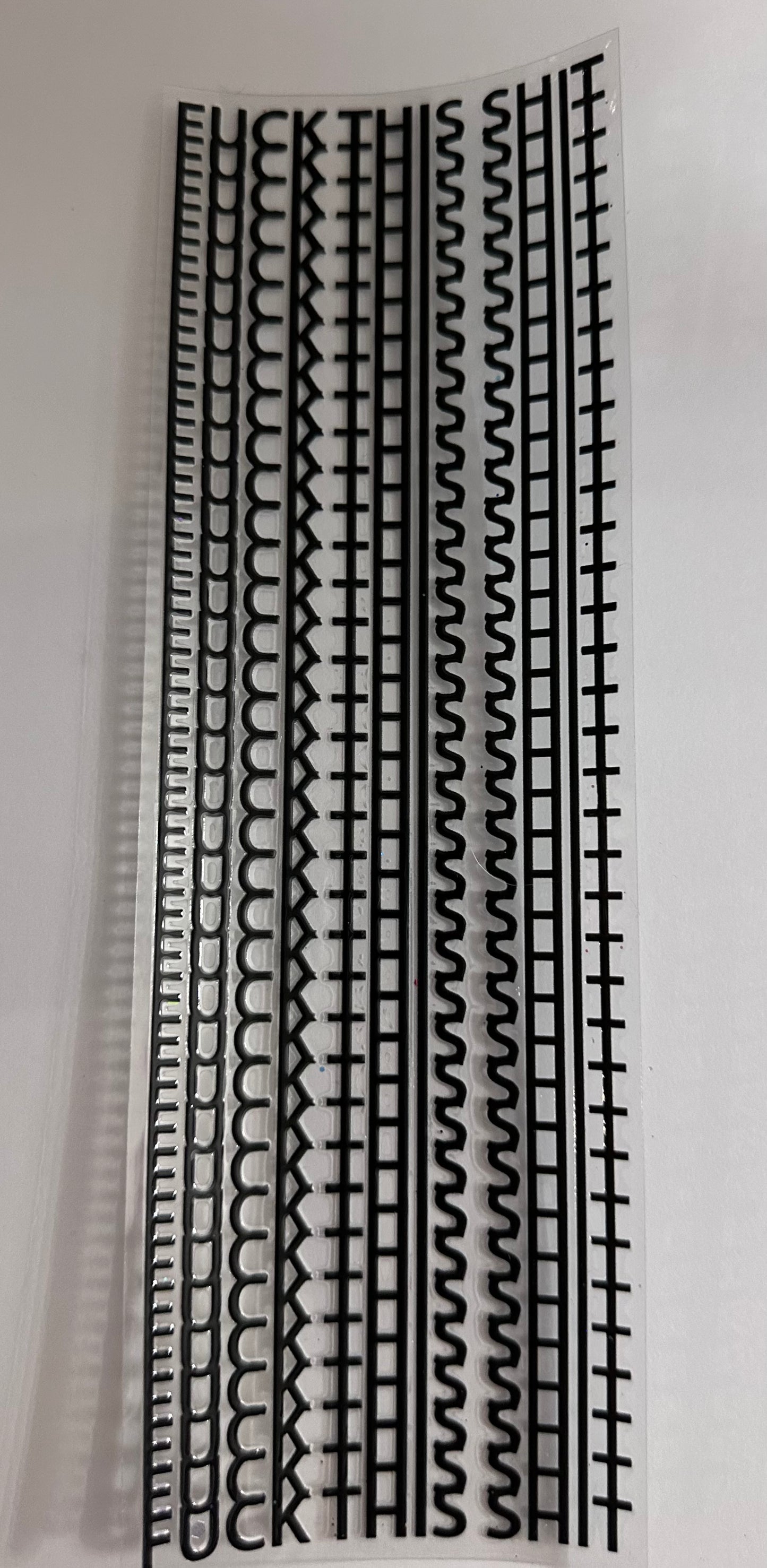 Wrap 1251