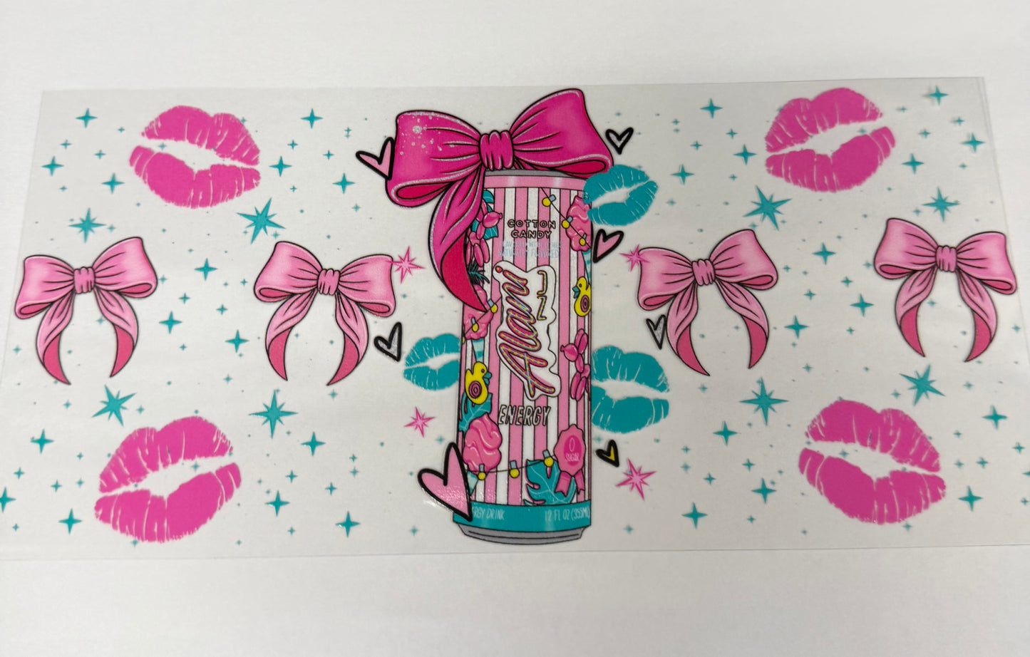 Wrap 1671