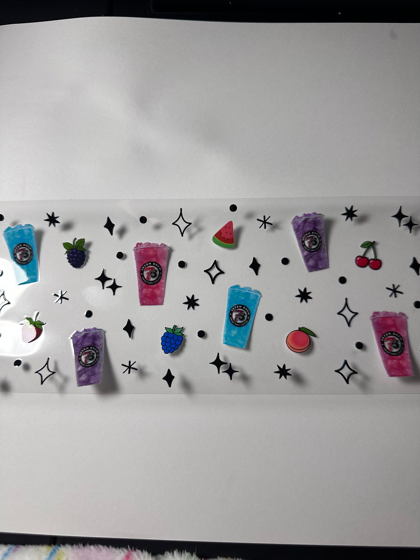 Wrap 1309