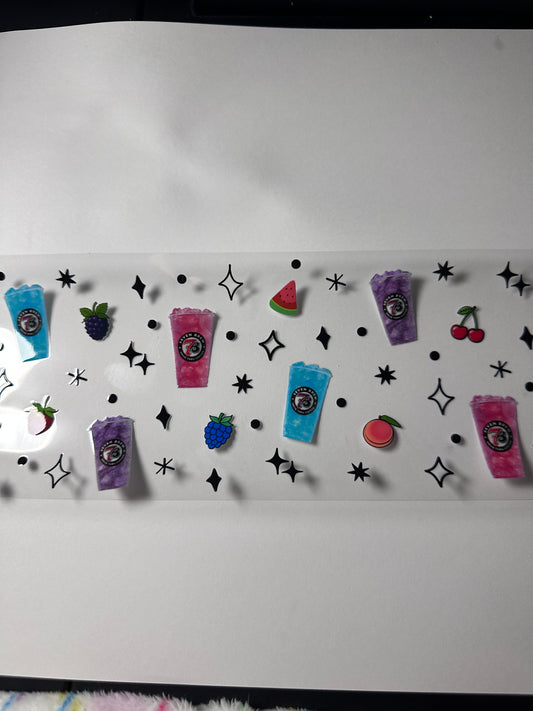 Wrap 1309