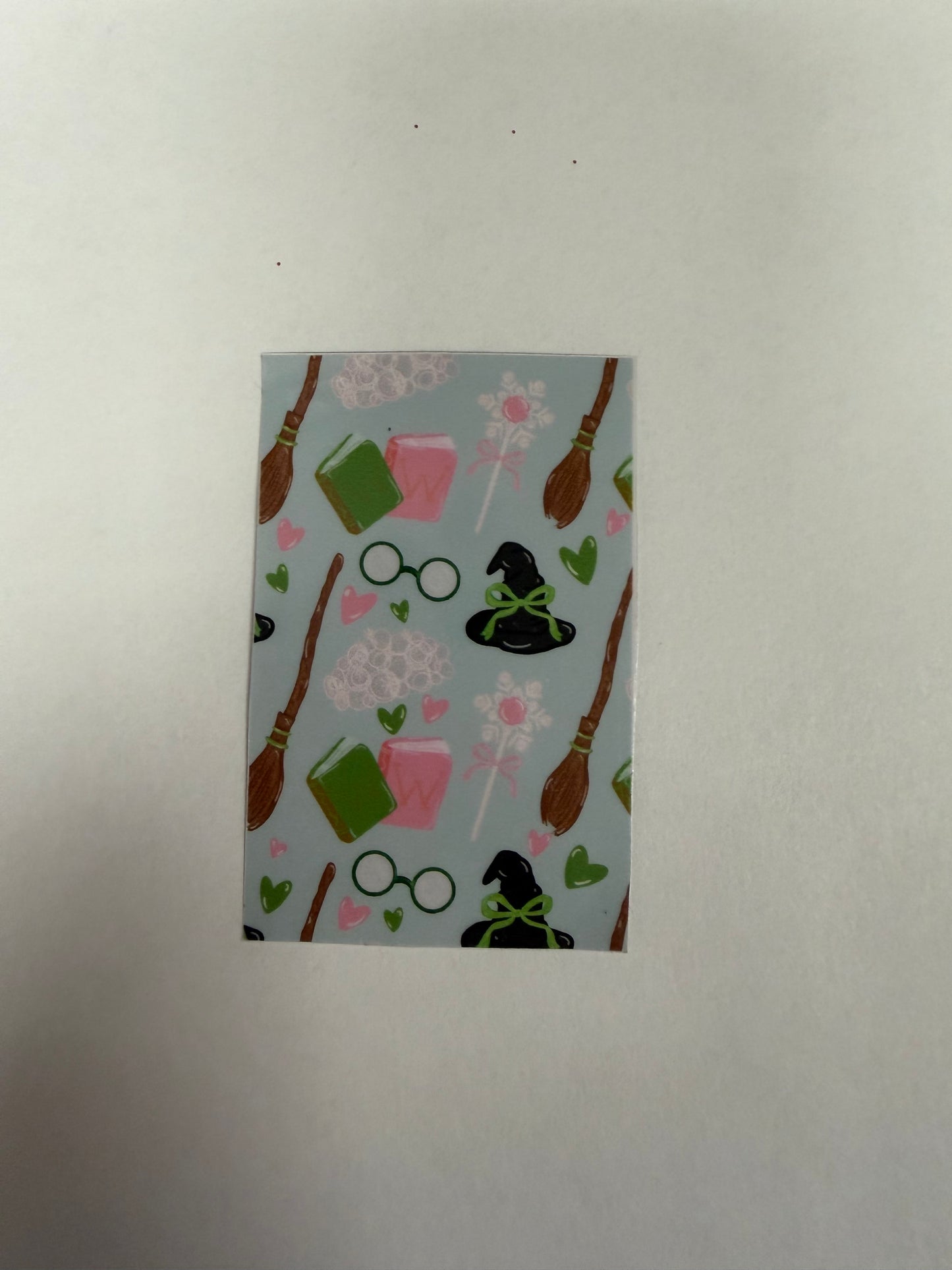 Pen 203