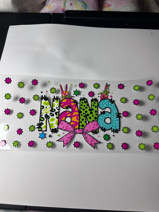 Wrap 1257