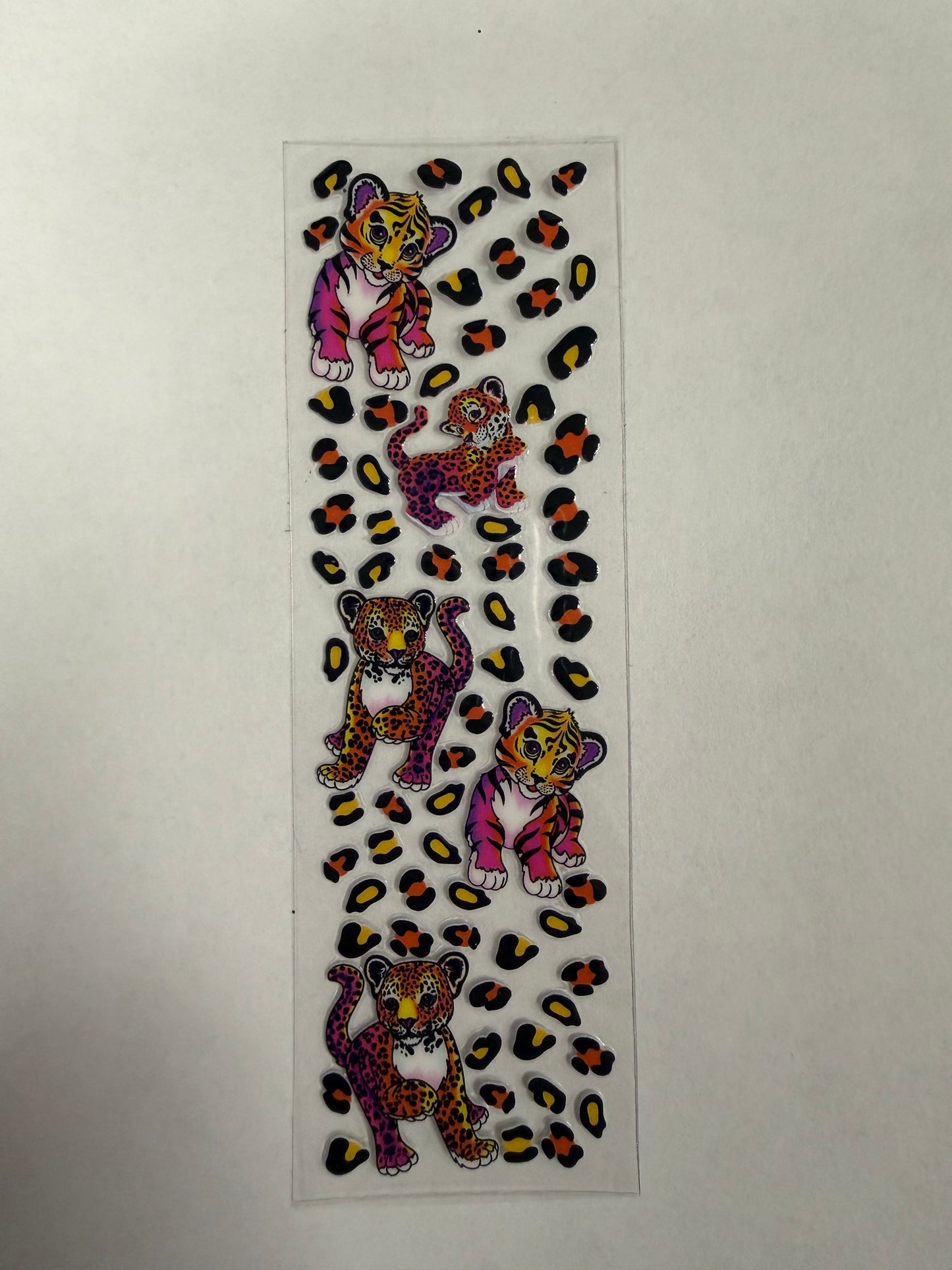 Pen 134