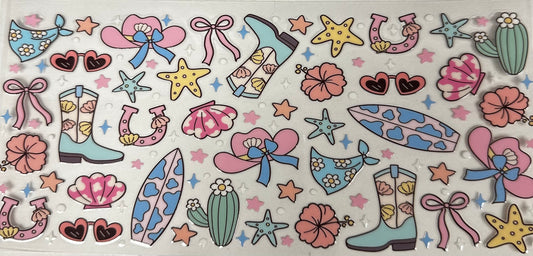 Wrap 436