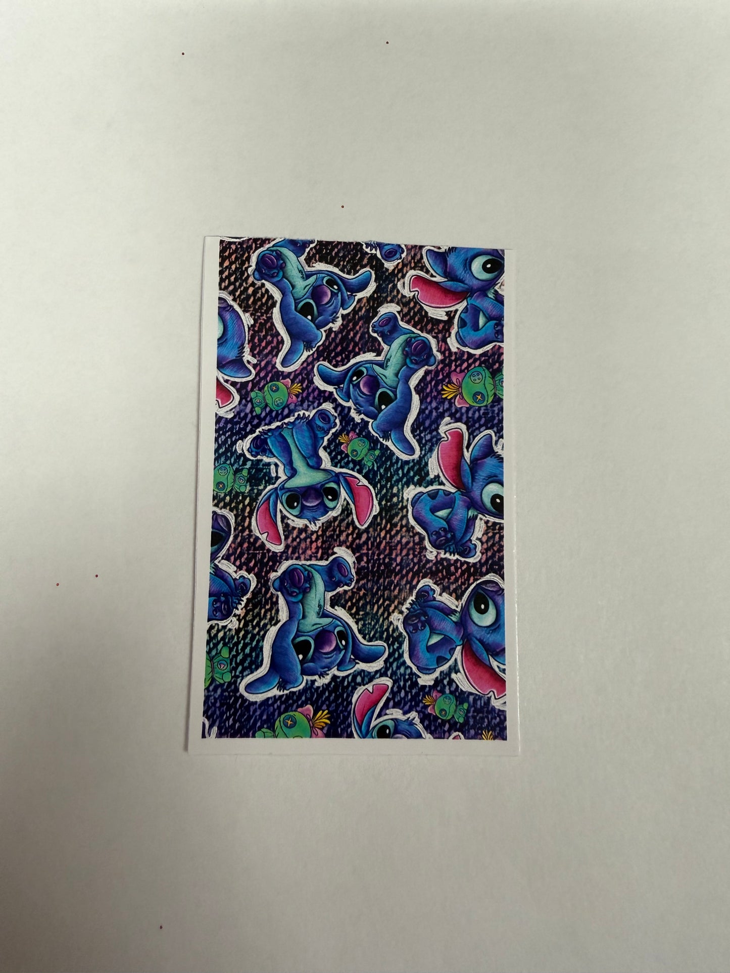 Pen 207