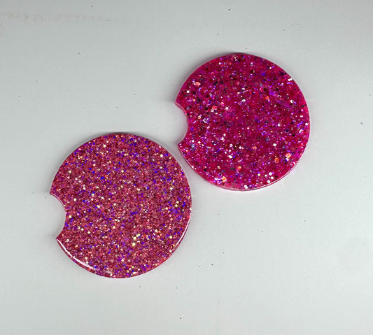 Car Coasters