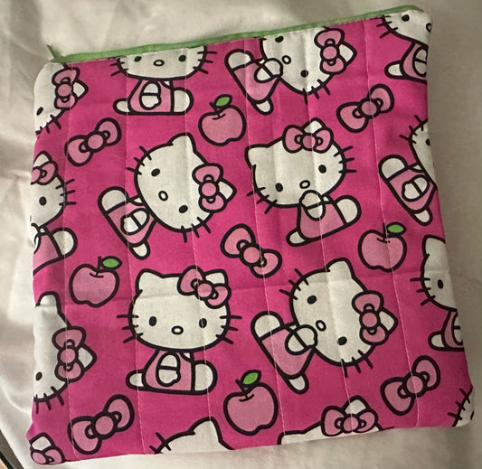 Large Zipper 8