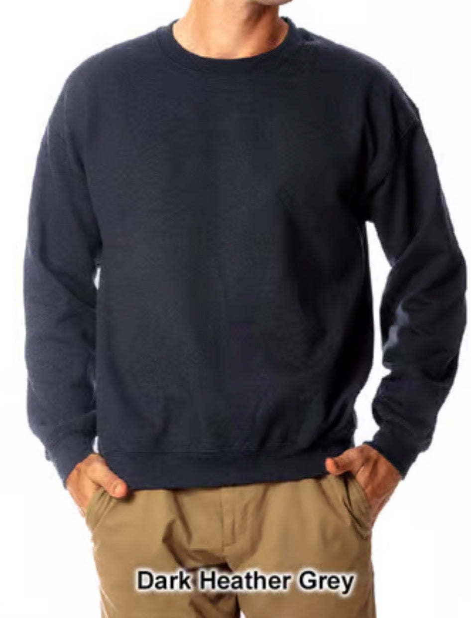 Crewneck