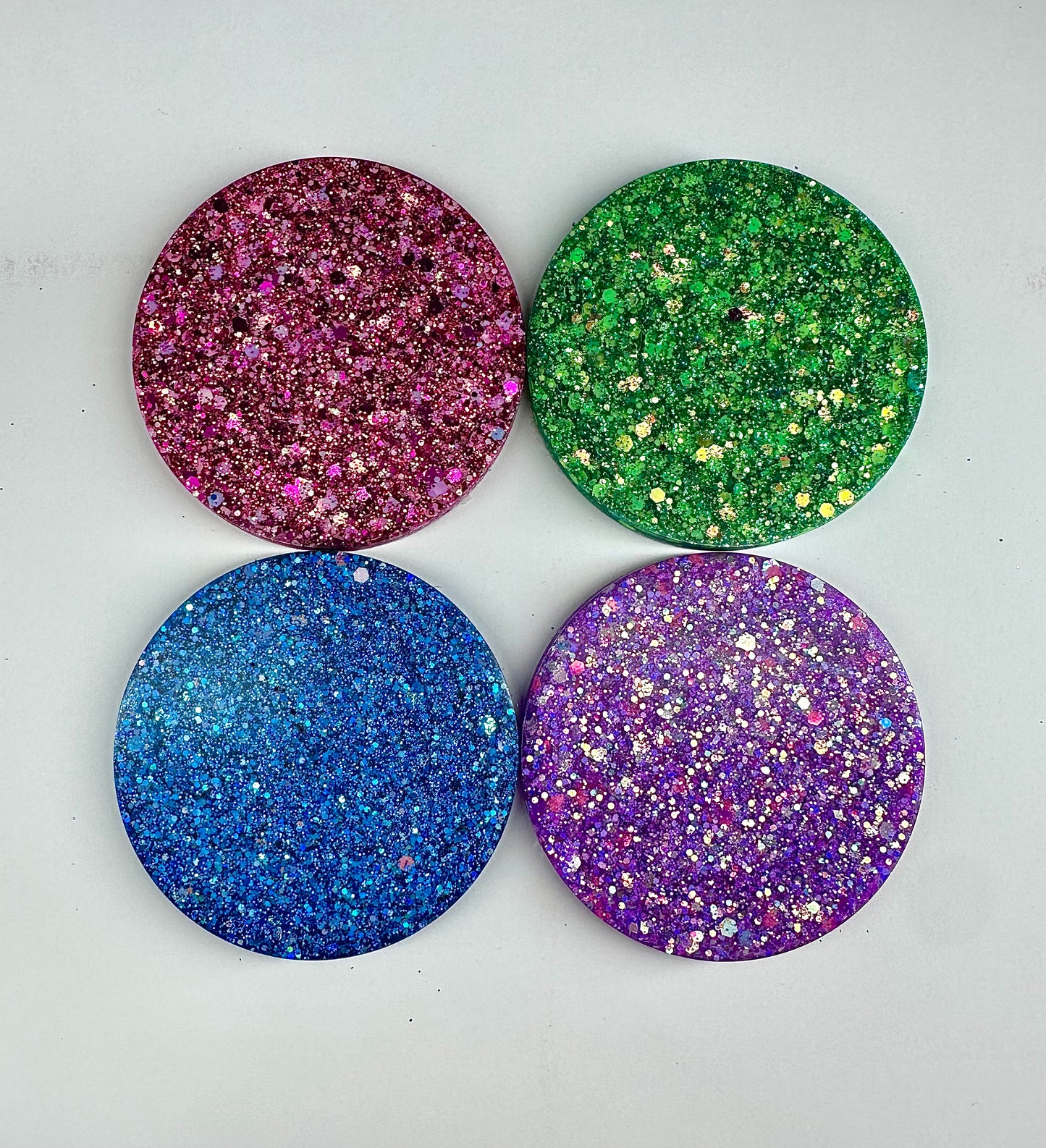 Cup Coasters