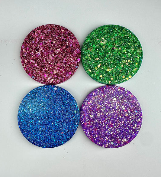 Cup Coasters