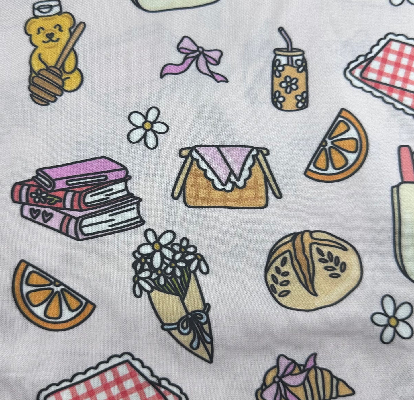 Fabric 2