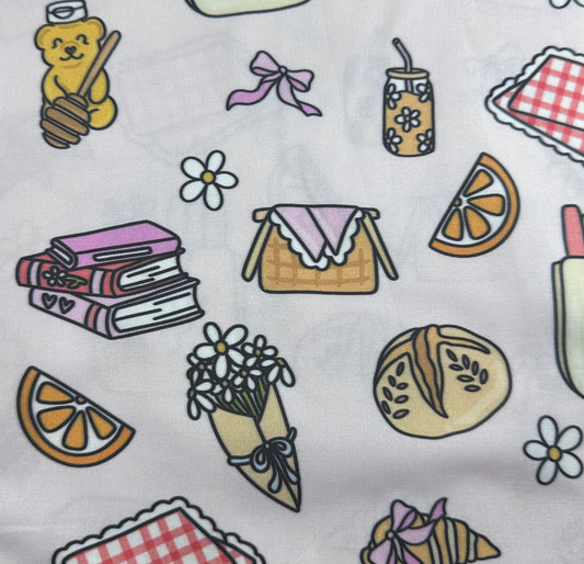 Fabric 2