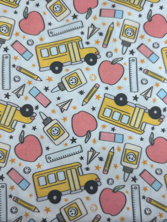 Fabric 5
