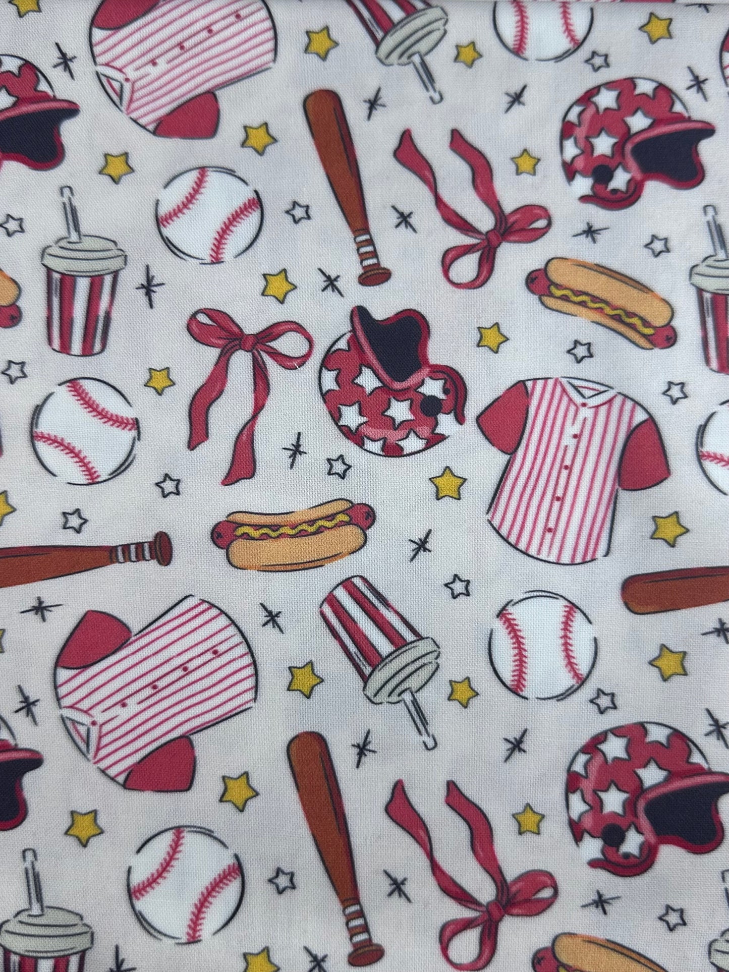 Fabric 6