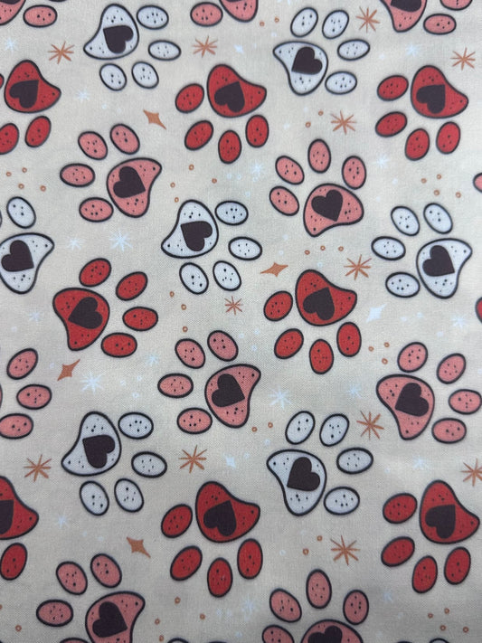 Fabric 7