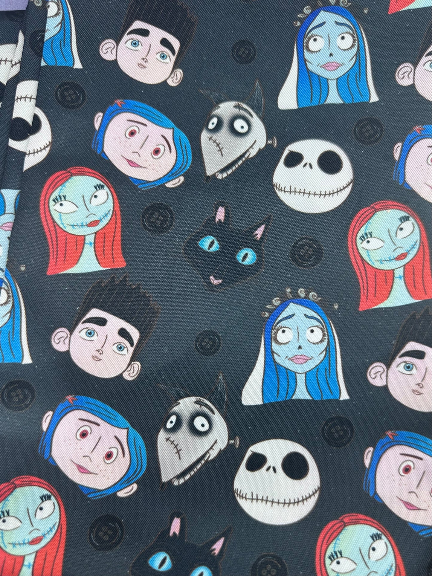 Fabric 12
