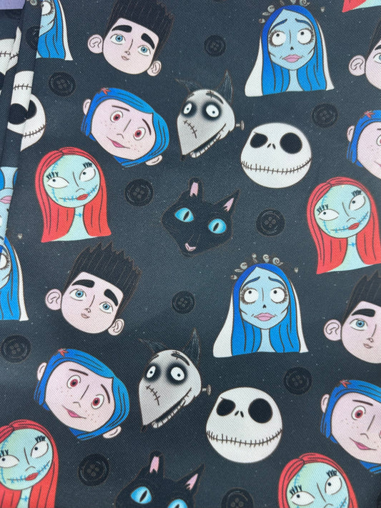 Fabric 12